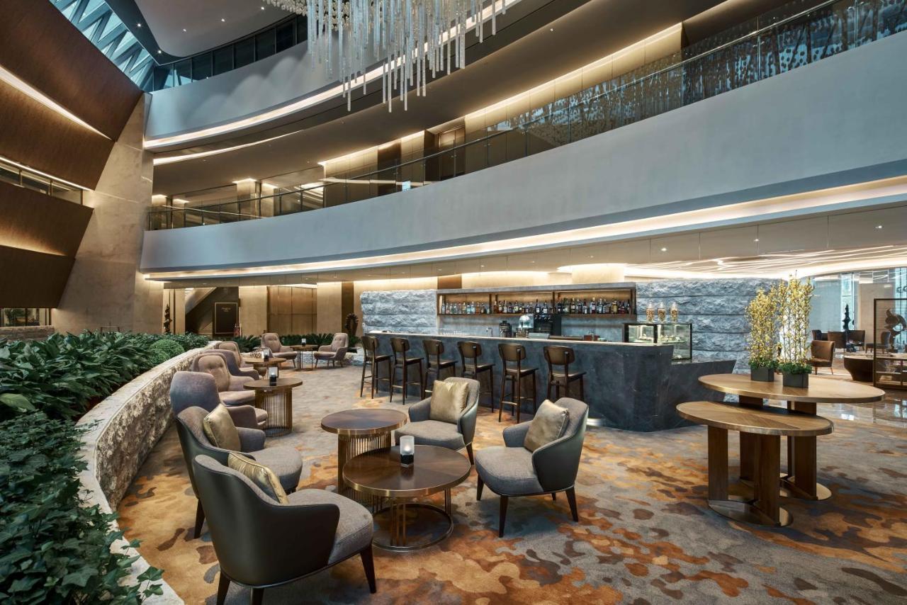 上海虹桥绿地铂瑞酒店 酒店