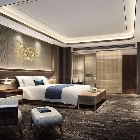 Primus Hotel Shanghai Hongqiao 